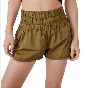 Free People Movement The Way Home‎ Short